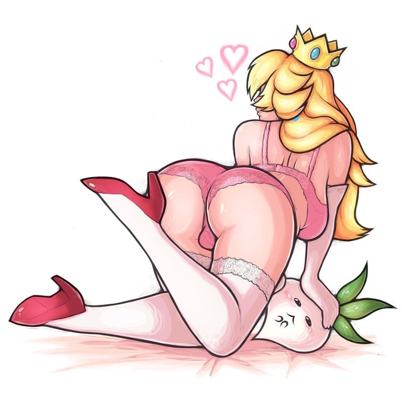 Various Artists Princess Peach and Friends