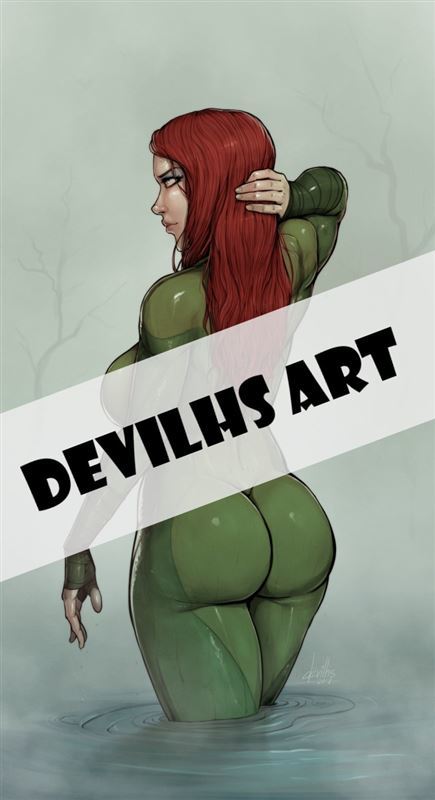 [Misc] DevilHS Collection
