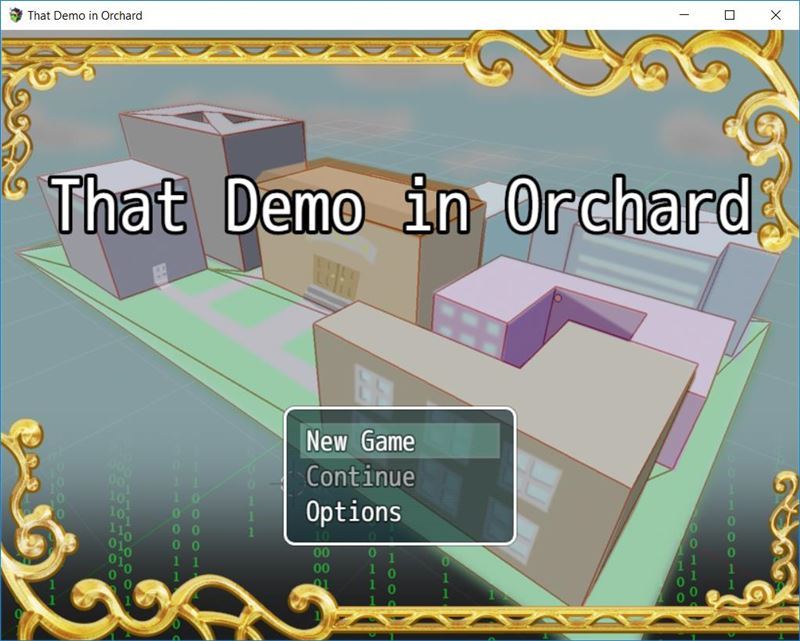 Icarue Orchard University RPG Version 0.2.4.6.2