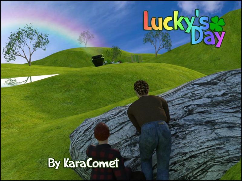 [KaraComet] Lucky’s Day