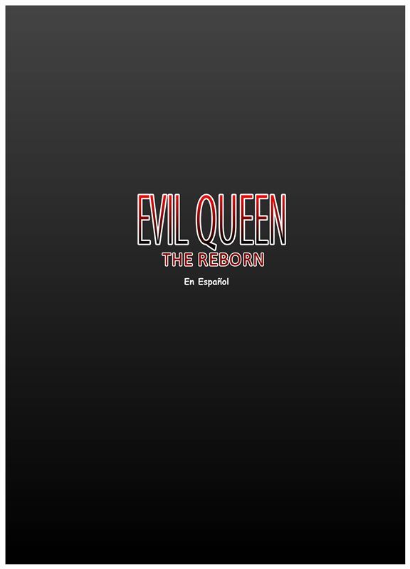 Galford9 Evil Queen Spanish