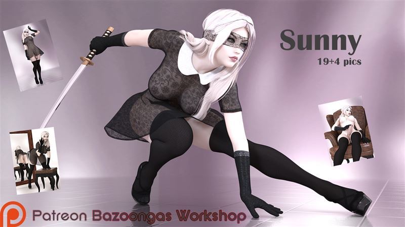 [Bazoongas Workshop] Sunny