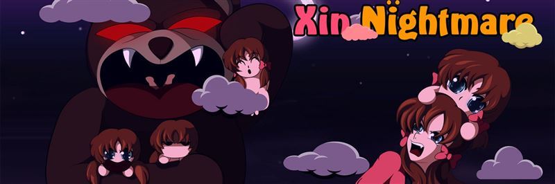 Xin Nightmare Version 0.4.2 by HentaiRed
