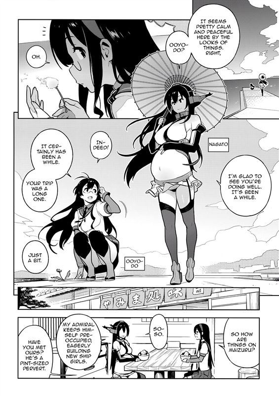 Military Girl Hentai Porn - Sex With Military Girls In Hentai Comic by Yukimi - Others | XXXComics.Org