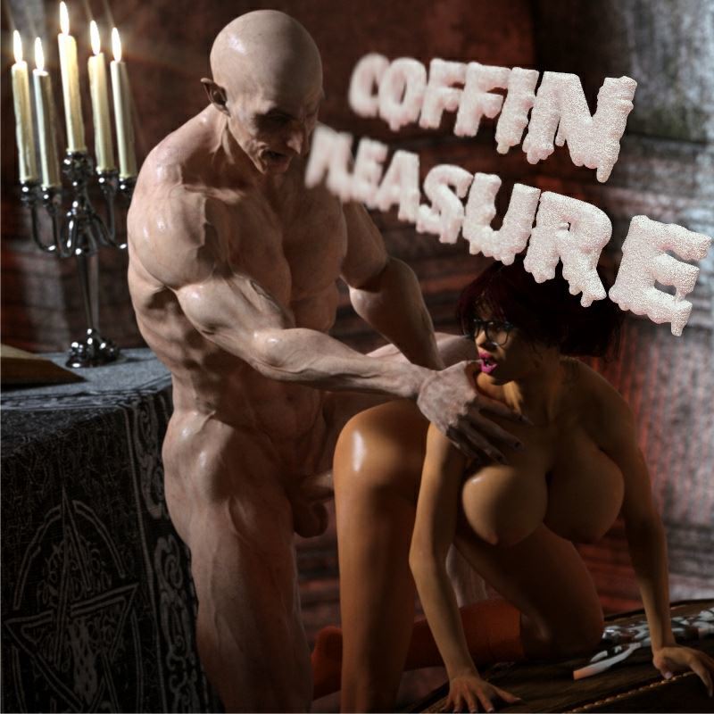Namijr – Coffin Pleasure