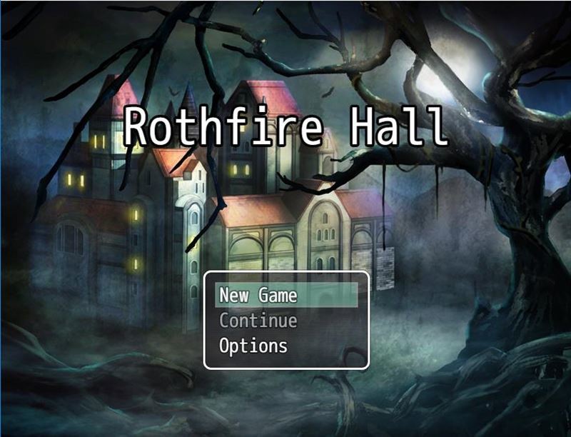 Rothfire Hall Version: 1.0.1 by Charlsebob