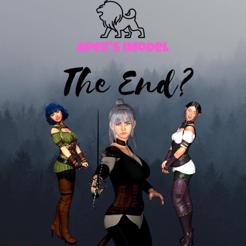 ApexUnknown – THE END Ch 7