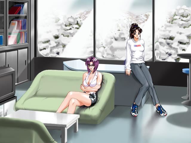 Melody and Fairy Dust - Escalation - Hard Core Jap Vn