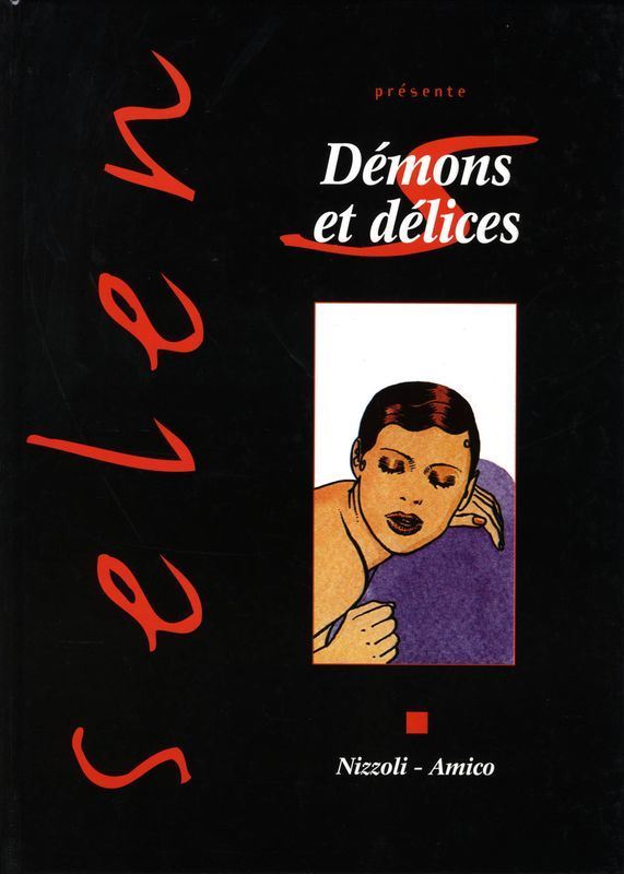 Marco Nizzoli Démons et Délices [French]