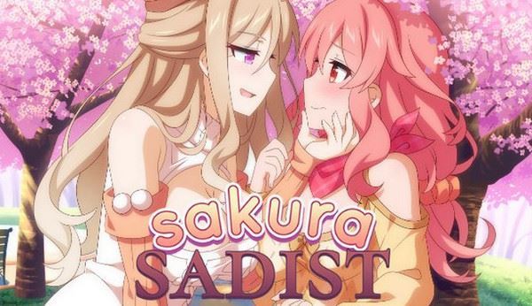 Sakura Sadist Version 1.0 by Winged Cloud
