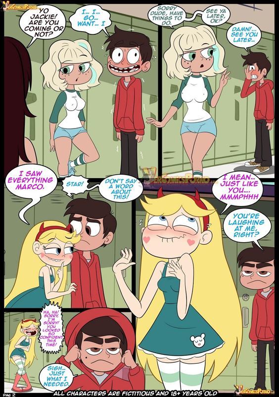 Updated new comic from Croc Star vs the forces of sex