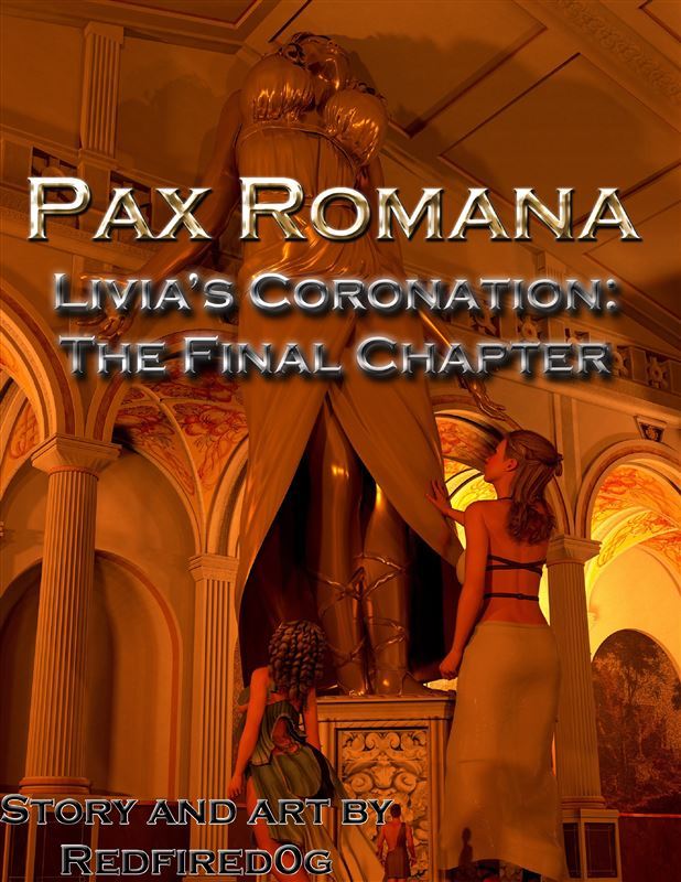 Redfired0g Pax Romana