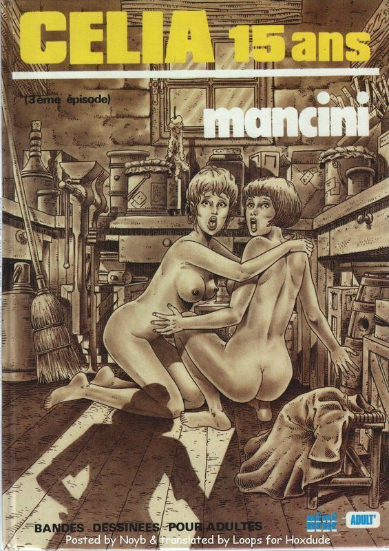 Mancini Celia #3