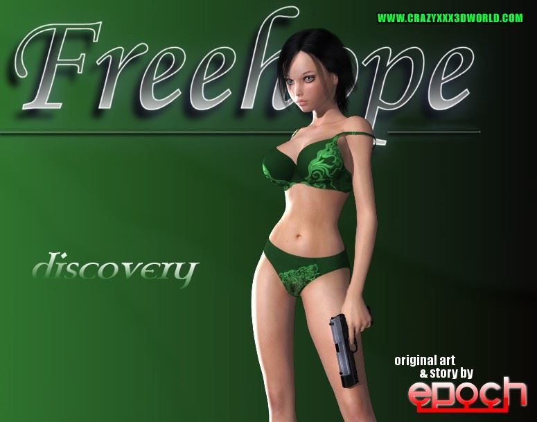 CrazyXXX3DWorld – Freehope 2