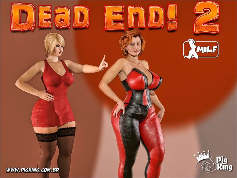 Dead End! 2 by Pigking