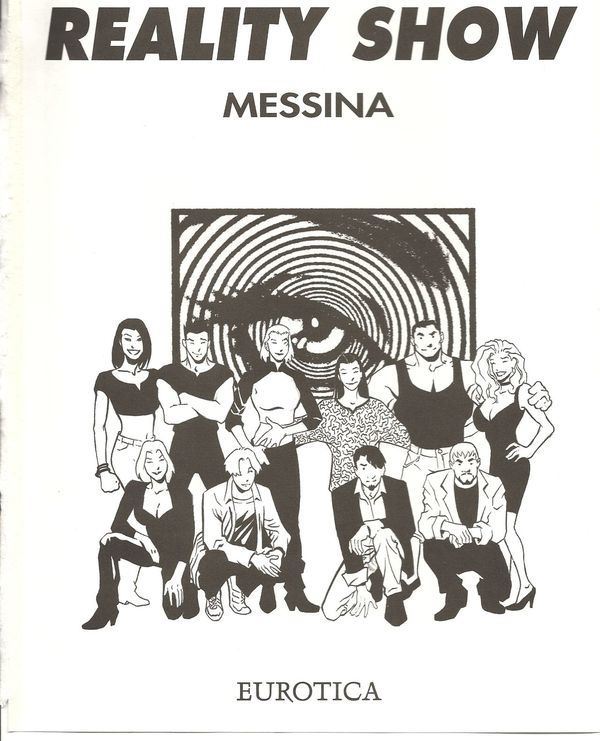 Messina Reality Show