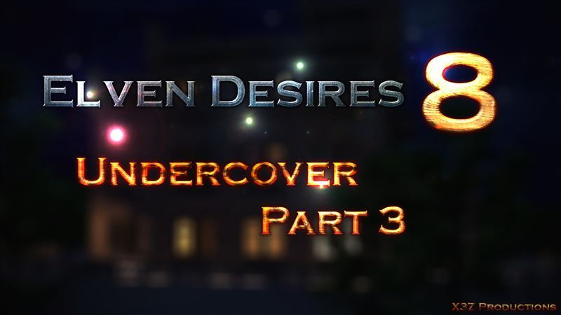 X3Z Elven Desires 8