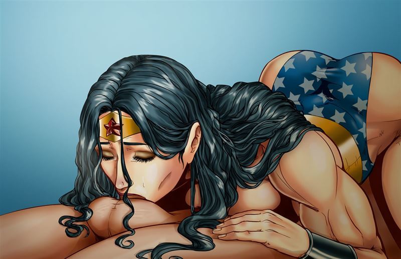 Hardcore Sex with Superheroines from EmperorPrime