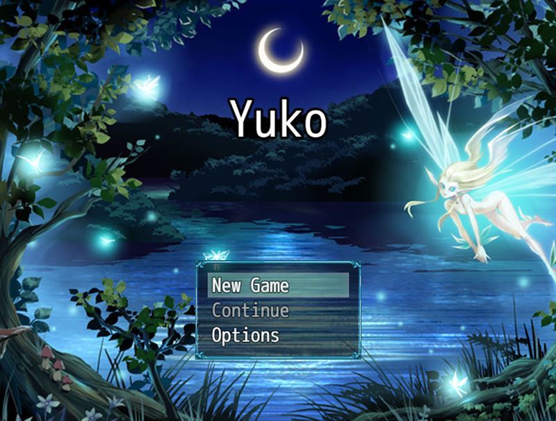 Yuko – Lycan Echoes v1.0.0 by Hekete