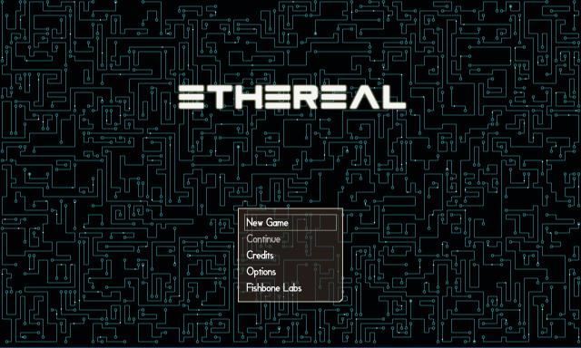 Ethereal v0.6.4 by Fishbone