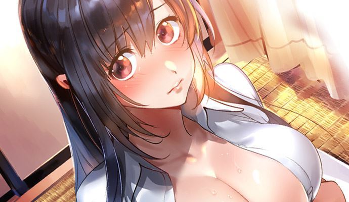 Hatokonro – What She Fell On Was the Tip of My Dick Chapter 1-51