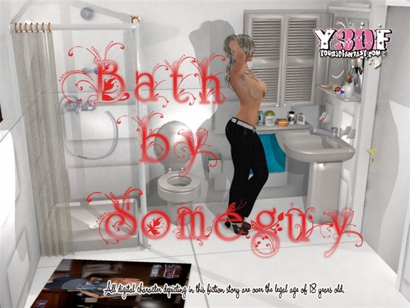 Y3DF – Bath