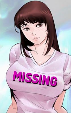 Updated doujin comic by HeyManga Missing Ep 1-11