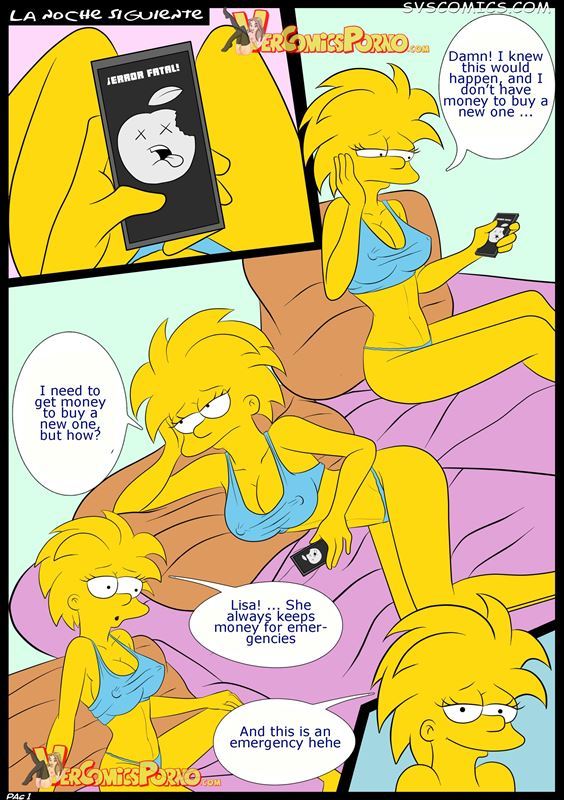 Simpsons Old Habits 2 by Croc