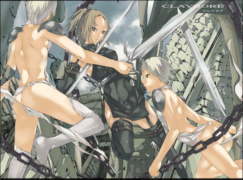 Claymore Artworks