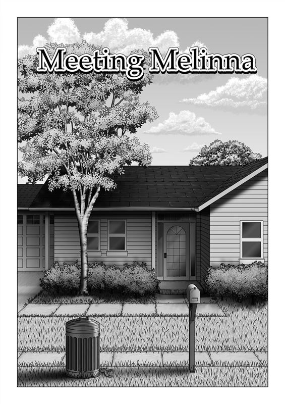 Meeting Melinna (Complete)