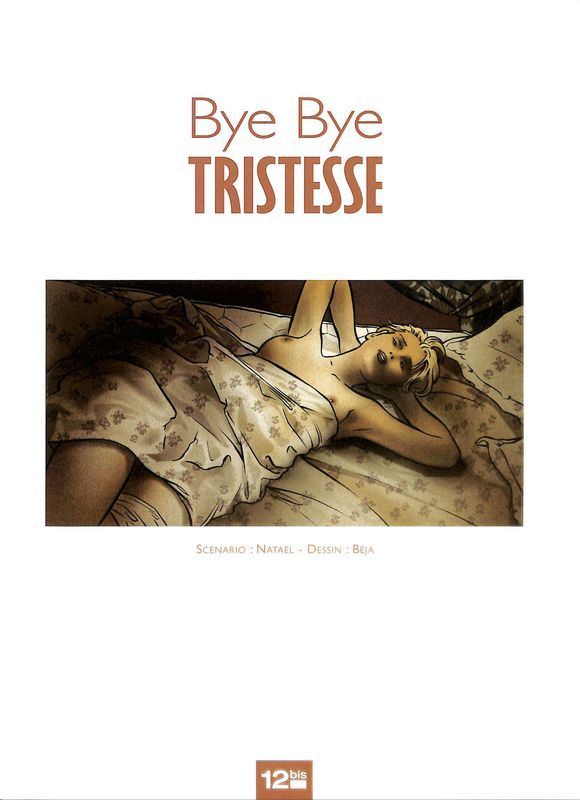 Beja Bye Bye Tristesse [French]