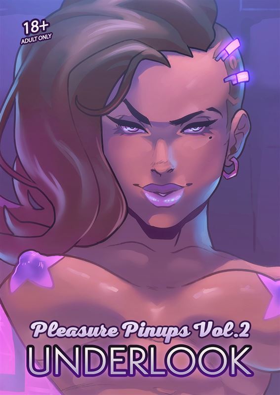 Asieybarbie - Pleasure Pinups vol.2 Underlook
