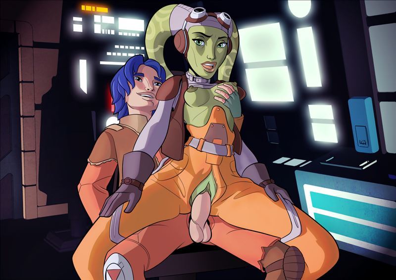 800px x 566px - Star Wars Rebels Female Gallery | Download Free Comics | Manga ...