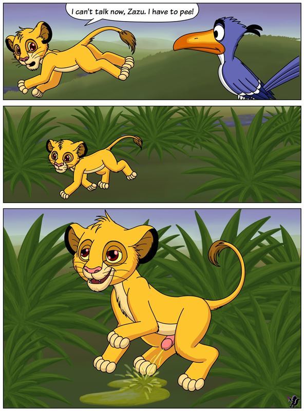 Lion King Sex - Furry Lion King Simba Sex by WhoreOMatic | Download Free ...