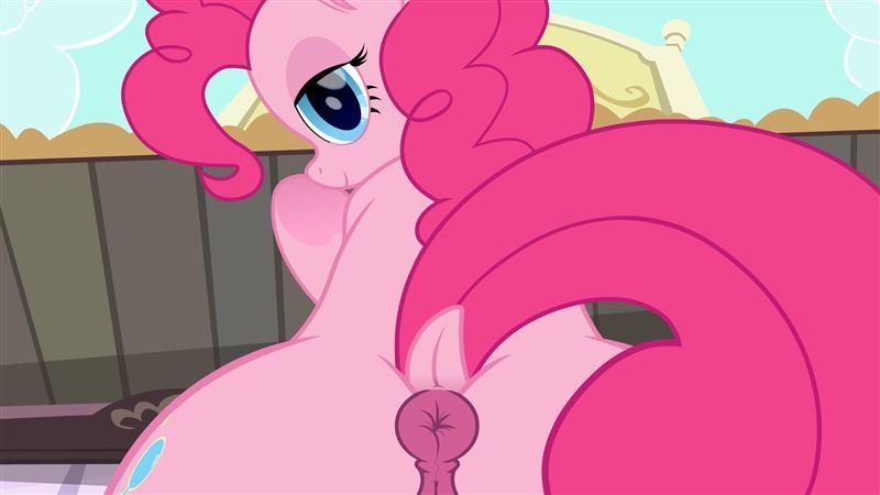 Spookitty - Pony Tale Adventures (eng)