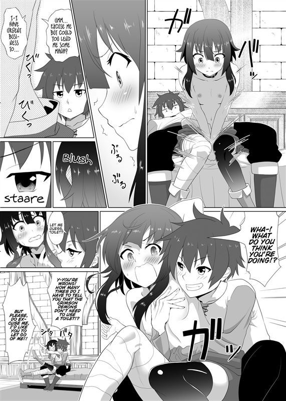 Small Tits Teen Needs Some Help by Mizuhari Saru
