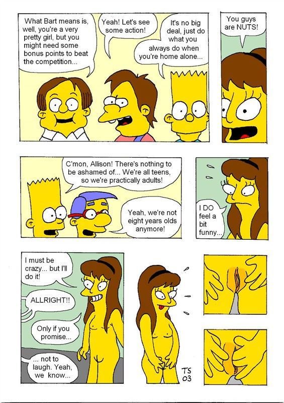 Springfields Most Wanted The Simpsons by Tommy Simms
