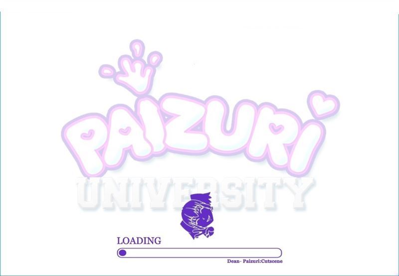 Zuripai Games - Paizuri University - Version Prologue v1.3.0 + Chapter 1 v1.0.0 + Chapter 2 v0.0.4