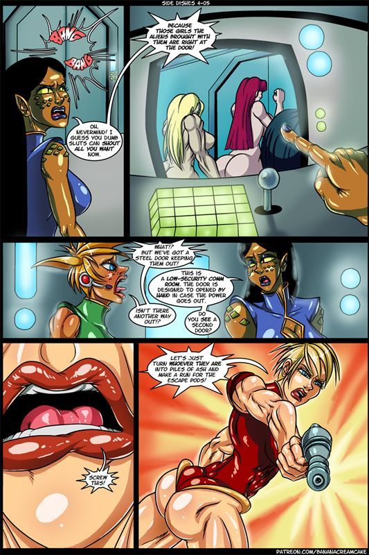 Side Dishes Ch 4 by Transmorpher DDS