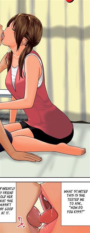 Kukori Hidehiko - 33 Year Old Lusty Housewife - Slutty Cheating Aunt