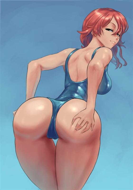 Artwork Collection by Cute Sexy Robutts