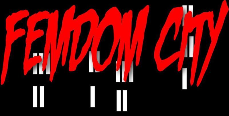 Darktoz - Femdom City First Release