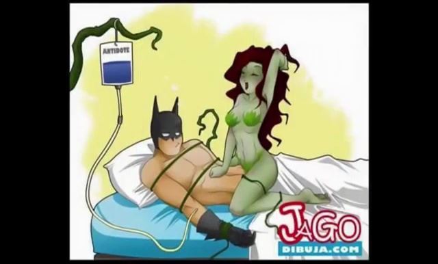 Life problems of the heroes of Marvel and Dc Comics by Jago