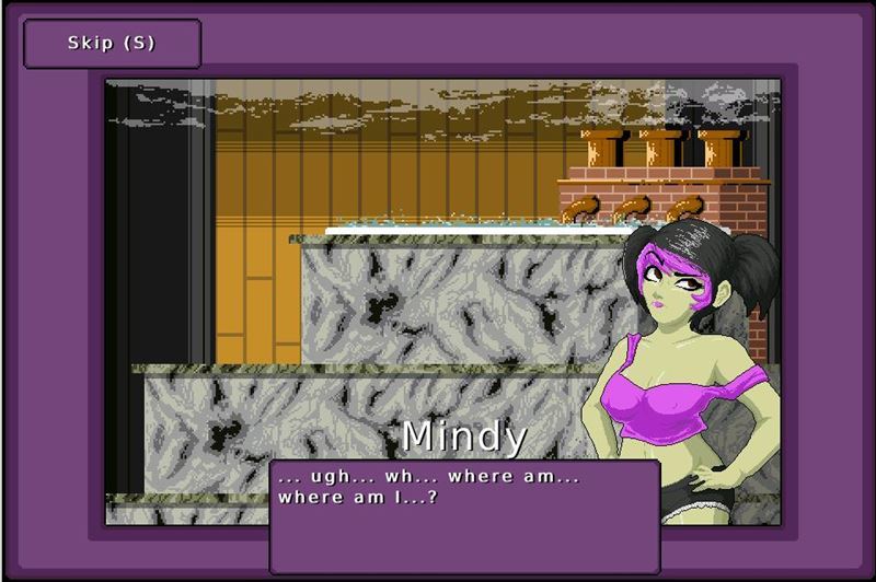 Simply Mindy Version 3.6.0 by sexums