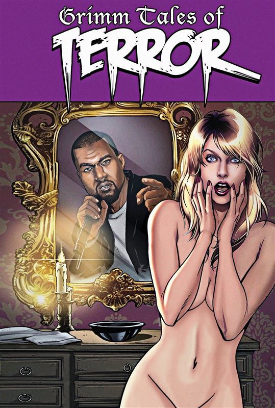 Taylor Swift Animated Porn - Rare Taylor Swift BDSM stuff : drawings, photomanips,... | XXXComics.Org