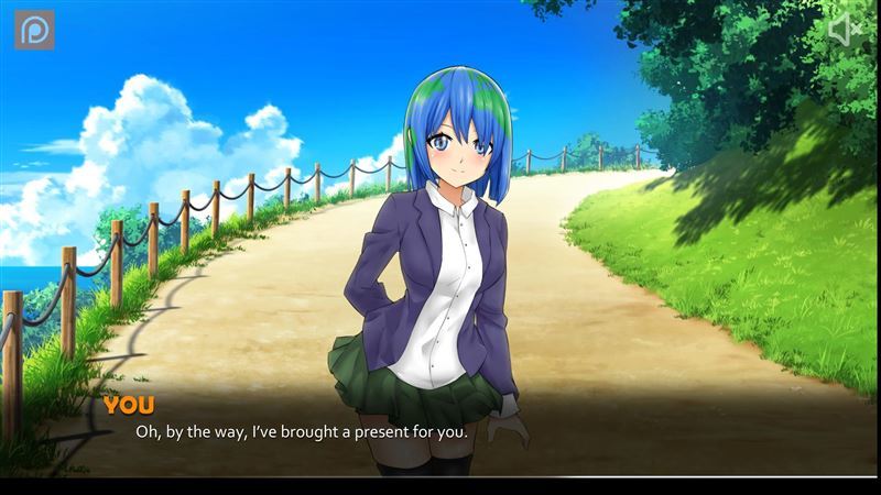 Babusgames - A Date with Earth-Chan Version: 1.0