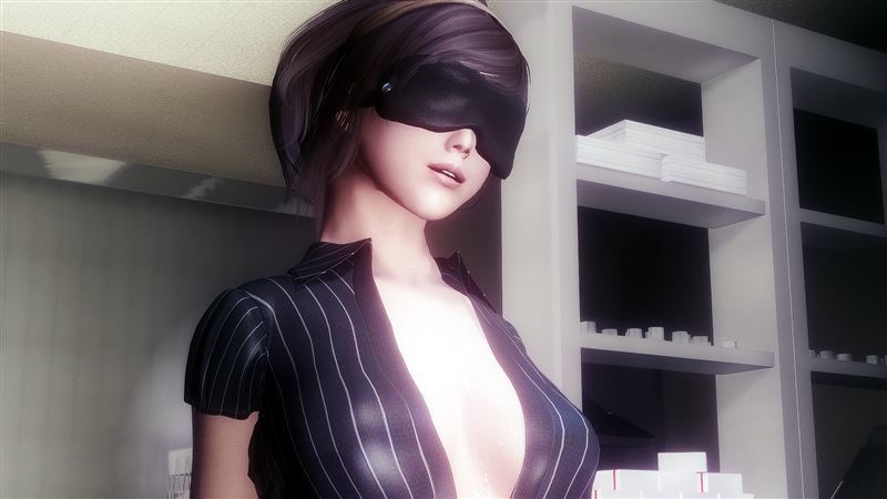Sexy teacher in 3d comic by Illusion