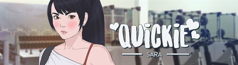 Quickie - Premium - 1-11 Episodes by Oppai Games