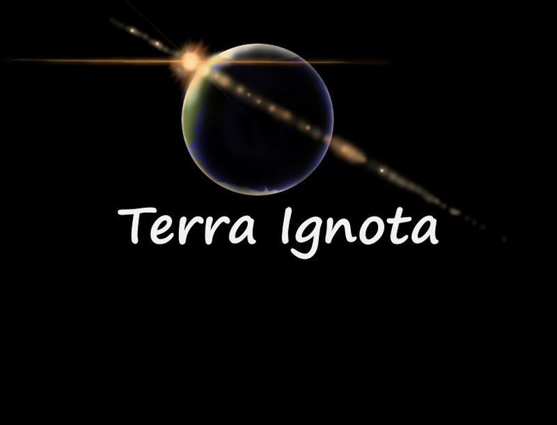 Terra Ignota Alpha 1 by LustiestBeast