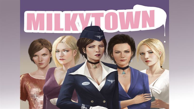 Messieurs - Milky Town Ver 0.4